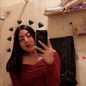 Meet your Posher, Sara